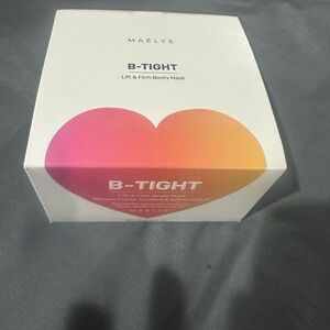 MAËLYS B-TIGHT Lift & Firm Booty Mask - brand new/sealed